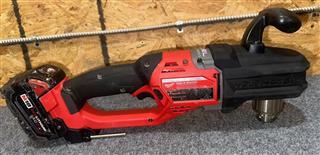 Milwaukee 2807-20 M18 FUEL Cordless 1/2